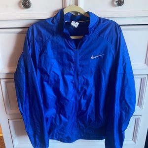 NWOT Nike windbreaker